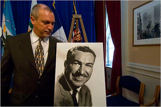 Illustration for article titled GALLERY: Political Dynasties